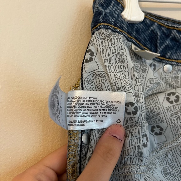 Wild Fable Ripped Jeans - Picture 6 of 6